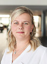 Portrait von Doreen Depping