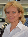 Portrait von Silke Lang