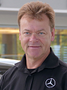 Portrait von Frank Wagner