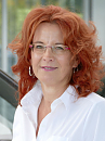 Portrait von Grit Schmohl