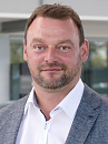 Portrait von Enrico Dost