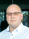 Portrait von Veikko Junge