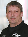 Portrait von Dirk Bernhardt