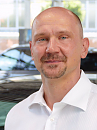 Portrait von Andreas H&ouml;rning