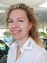 Portrait von Doreen Schumann
