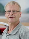 Portrait von Peter Kipcke