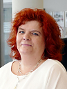Portrait von Heike Hettwer