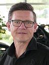 Portrait von Thomas Bosold