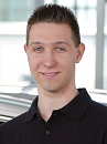 Portrait von L&uuml;decke, Lukas