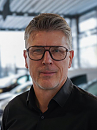 Portrait von Denis Trocha