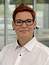 Portrait von Anja Rewitz