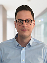 Portrait von J. Erning