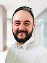 Portrait von Yildiz, Onur