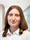 Portrait von Leonie Schiller