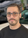 Portrait von David Ligensa