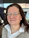 Portrait von Kristin Dawoud