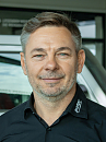 Portrait von Dirk Pfeffer