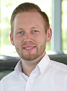 Portrait von Michael Golas