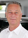 Portrait von Maik Hupel