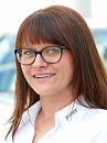 Portrait von Carina Esther
