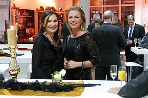 Impressionen vom 24. &Auml;rzte- und Apothekerball