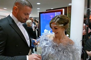 Impressionen vom 24. &Auml;rzte- und Apothekerball