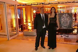 Impressionen vom 24. &Auml;rzte- und Apothekerball