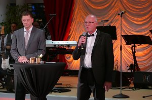 Impressionen vom 24. Ärzte- und Apothekerball