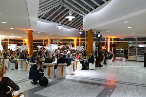Impressionen vom 24. Ärzte- und Apothekerball
