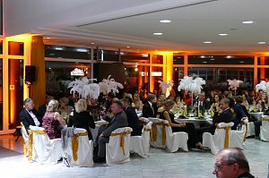 Impressionen vom 24. Ärzte- und Apothekerball