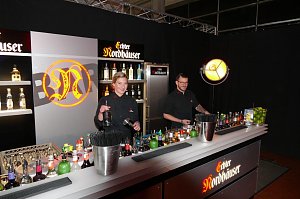 Impressionen vom 24. Ärzte- und Apothekerball