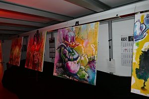 Impressionen vom 24. Ärzte- und Apothekerball