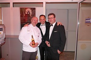Impressionen vom 24. Ärzte- und Apothekerball