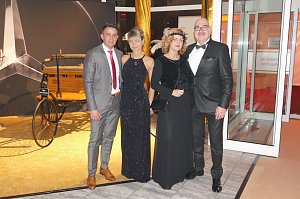 Impressionen vom 24. Ärzte- und Apothekerball
