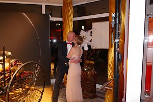 Impressionen vom 24. Ärzte- und Apothekerball