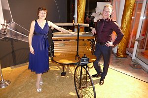Impressionen vom 24. &Auml;rzte- und Apothekerball 