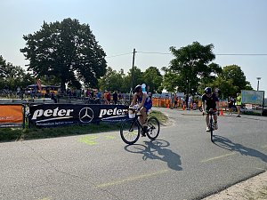 Bergwitztriathlon