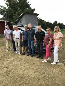25 Jahre TC Jessen e.V.