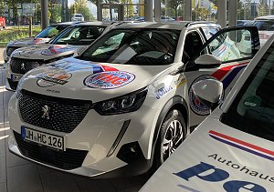 Th&uuml;ringer Handballclub