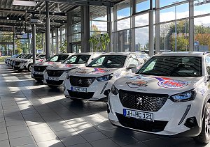 Th&uuml;ringer Handballclub