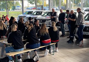 Th&uuml;ringer Handballclub