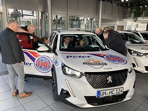 Th&uuml;ringer Handballclub