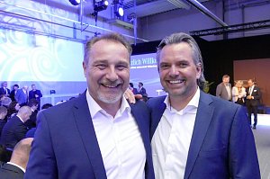 Willkommen im neuen Mercedes-Benz-Autohaus der Peter-Gruppe in Wittenberg!