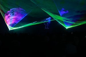 VIP-Abend anl&auml;sslich der Er&ouml;ffnung des Mercedes-Benz Centers in Lutherstadt Wittenberg
