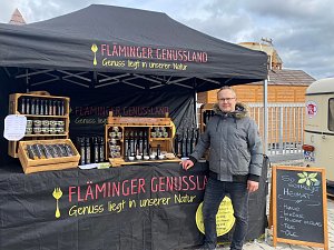 Familientag im Rahmen der Er&ouml;ffnung des neuen Mercedes-Benz Centers in der Lutherstadt Wittenberg