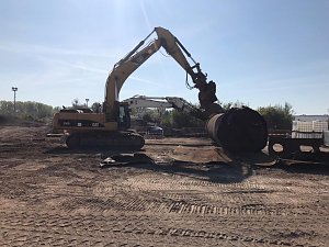 Baustellen-Update aus Erfurt