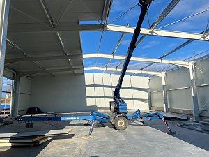 Baustellen-Update aus Erfurt