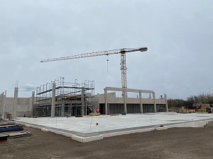 Baustellen-Update aus Erfurt