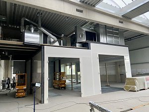 +++ Baustellen-Update aus Erfurt +++