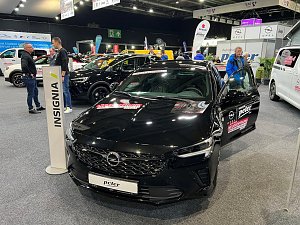 15. Automobilmesse Erfurt